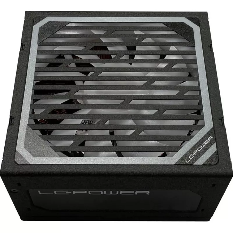 Fonte de alimentação LC-Power LC6850M V3.0 | 750W | 80+ Gold