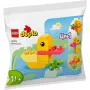 Bricks DUPLO 30673 My First Duck 4 em 1