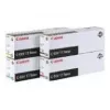 Canon C-EXV17 toner ciano cartucho de toner 1 unid. original