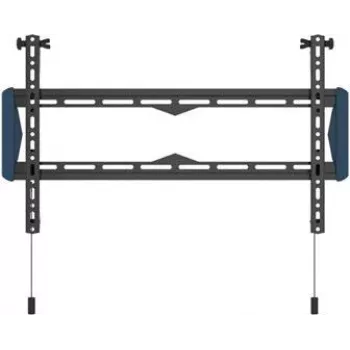 Suporte de parede para TV inclinável B-TECH BT5432/B para televisores de ecrã plano de 600 mm, compatível com VESA 600