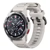 Smartwatch MiBro GS Active prateado
