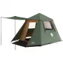 Tenda COLEMAN FastPitch Lodge 4 – tenda impermeável para 4 pessoas com montagem rápida