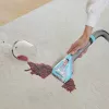 Shark Limpador de manchas PX250EUT para remoção de cabelos e manchas – limpador manual, tratamento localizado de manchas