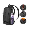 Mochila para portátil TRACER 15,6 polegadas Packer preta