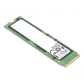 Lenovo 4XB1D04757 unidade de estado sólido interna 1 TB M.2 PCI Express 4.0 NVMe