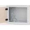 Rack de montagem na parede Triton RBA-12-AS6-CAX-A1 12U branco