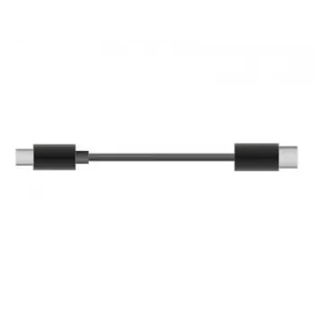 Cabo USB DeLOCK SuperSpeed USB 3.2 Gen 1 2 m USB-C preto