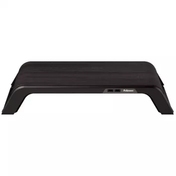 Suporte para monitor FELLOWES Hana – preto 230V EU/UK