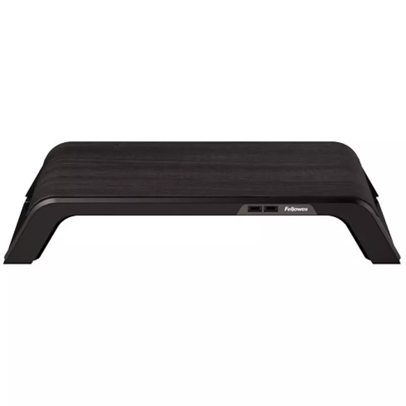 Suporte para monitor FELLOWES Hana – preto 230V EU/UK