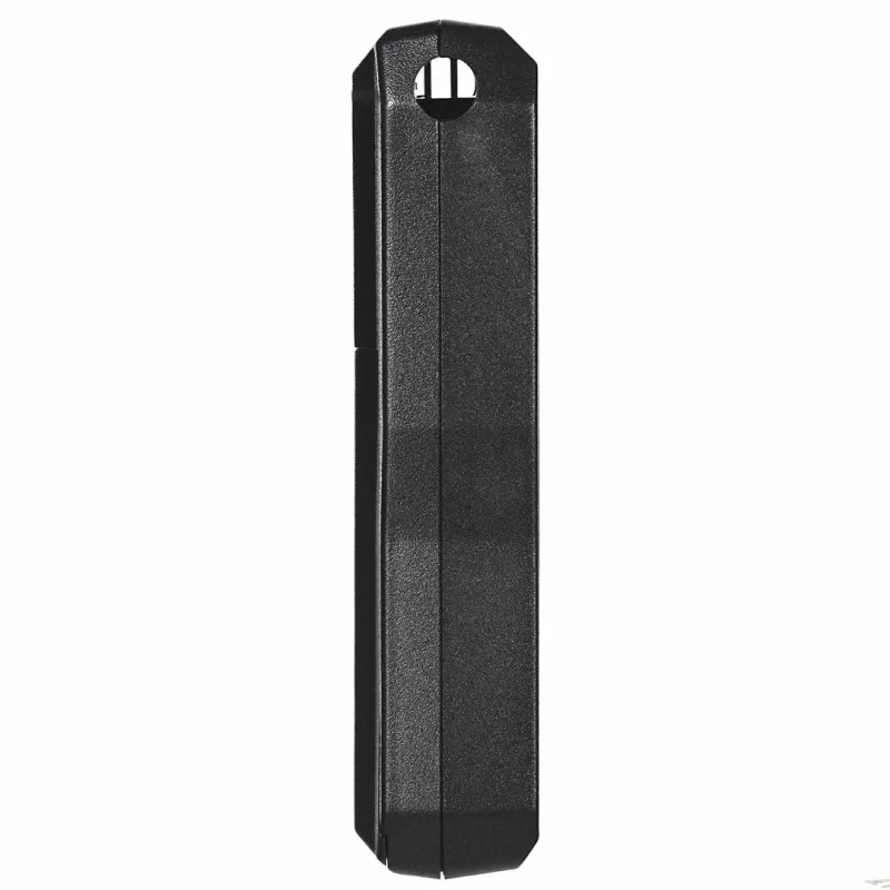 HI-TECH MEDICAL BACSCAN F-30 alcoolímetro 0 - 4% 1% preto