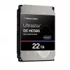 HDD Western Digital Ultrastar DC HC580 22 TB 3,5