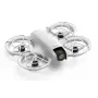 DJI Neo Fly More Combo (DJI-RC-N3) drone leve de 135g com câmara 4K Ultra HD, até 18 minutos de tempo de voo com 1 carga, 3x baterias, telecomando