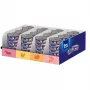 OptiVital Mix: para gatos frango, vaca, salmão MSC, peru 36x85g