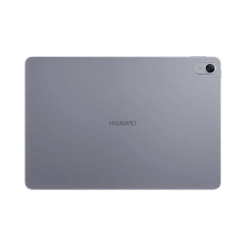 Huawei MatePad 11,5 (2025) 53014KCN tablet, 29,2 cm (11,5 polegadas), Kirin T80, 8 GB RAM, 256 GB, Wi-Fi 6, HarmonyOS 4.3, câmara traseira de 13 MP / frontal de 8 MP, cinzento sideral