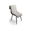 Almofada de assento aquecida Duux Mellow DXLV60, 40 x 110 cm, 3 níveis de aquecimento, para 1 pessoa, cinzento