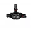 Lanterna frontal Ledlenser H19R Core preta