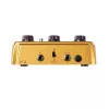 Pedal de efeitos para guitarra WARM AUDIO Centavo Overdrive WA-CV — circuito analógico, true bypass