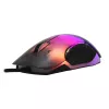 Rato White Shark GM-5017 Mordred preto USB