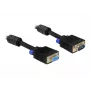 Cabo VGA DeLOCK 5m