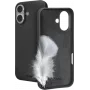 Capa SBS TEINSTIP1763K para Apple iPhone 17 preta monocromática