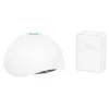 Meross MS400HHK Kit inicial de sensor inteligente de fugas de água com hub
