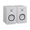 Yamaha HS3 branco - monitores ativos de campo próximo de duas vias, par