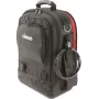Mochila de ferramentas cimco L-Boxx-Mini 170426 — transportador de ferramentas compacto e leve para ferramentas pequenas