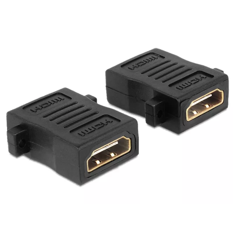 Adaptador de cabo HDMI DeLOCK 65509