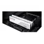 DIMM 32 GB DDR5-5600 (2x 16 GB) Dual-Kit, memória branca, F5-5600J4040C16GX2-RS5W, Ripjaws S5, INTEL XMP