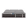 Hewlett Packard Enterprise HPE – Módulo de expansão – QSFP+ x 2 + 10 Gigabit SFP+ x 24 – para FlexFabric 5930 32QSFP+, 5930 4-Slot, 5930-32QSFP+ TAA (JH181A)