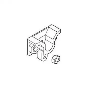 Star Frame R/L Unit - Rolamento
