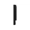 Elo 1790L, 43,2cm (17), AT, Kit (USB) monitor tátil (open-frame, 5:4), diagonal do ecrã: 43,2 cm (17), AccuTouch, resistivo (5 fios), 1280x1024 píxeis, montagem VESA (100x100 mm, 75x