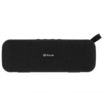 Altifalante portátil Tellur altifalante Bluetooth Loop 10W preto