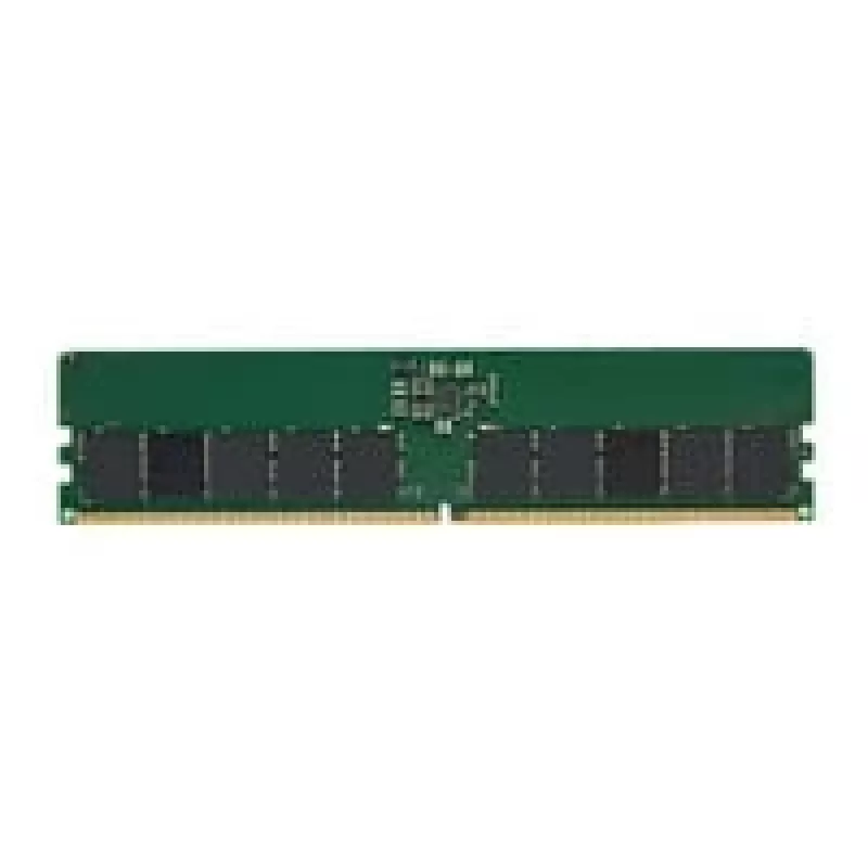 Kingston Technology KTD-PE548E-16G módulo de memória 16 GB 1 x 16 GB DDR5 4800 MT/s 288 pinos DIMM ECC