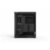 Caixa de PC Fractal Design Meshify 3 preto sólido ATX
