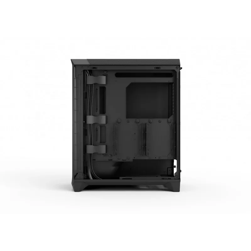 Caixa de PC Fractal Design Meshify 3 preto sólido ATX
