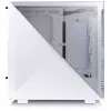 Caixa de PC Thermaltake Divider 300 TG Snow ARGB Midi Tower branco