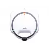 ETA | Sanduicheira | Pievo ETA015190000 | 750 W | Número de placas 1 | Número de pastéis 2 | Branco