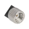 Antena WLAN 802.11 b/g/n DeLOCK conector macho RP-SMA 1,7 - 3,7 dBi preto