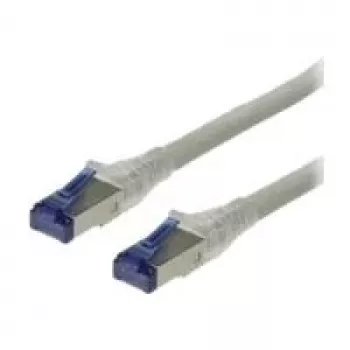 Cabo patch S/FTP Cat.6a ROLINE 30 m