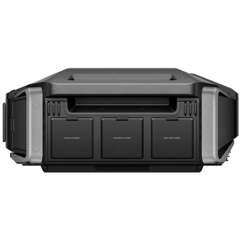 EcoFlow DELTA Pro Ultra estação de energia portátil 32,1 kg