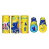 Conjunto criativo Crazy Fuzzy - Pónei fofo e dançante