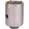 Conjunto de brocas coroa Bosch SDS plus-9 2608550075 5 unidades