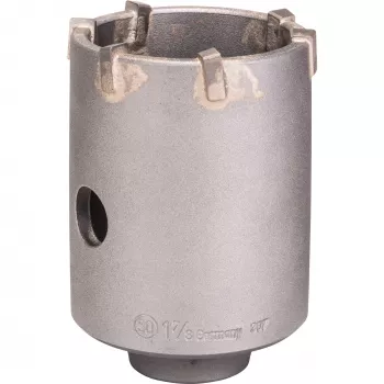 Conjunto de brocas coroa Bosch SDS plus-9 2608550075 5 unidades