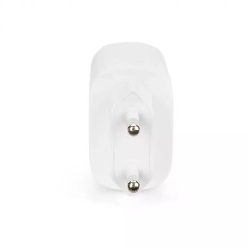 Digitus - Fonte de alimentação - 20 Watt - 3 A - PD 3.0 (USB-C) - branco (DA-10196)