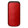 Telemóvel de concha MM815 DualSIM vermelho