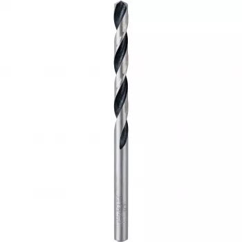 Broca helicoidal Bosch HSS PointTeQ 5,5 mm 10 unidades