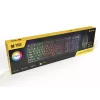 Teclado e rato Gamezone Boost USB