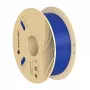 Filamento PLA AnyCubic 1 kg 1,75 mm bobina azul para impressoras 3D FDM