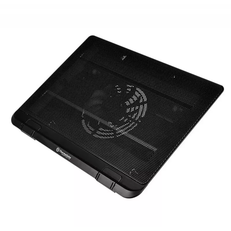 Thermaltake Massive A23 base de arrefecimento para portátil 40,6 cm (16